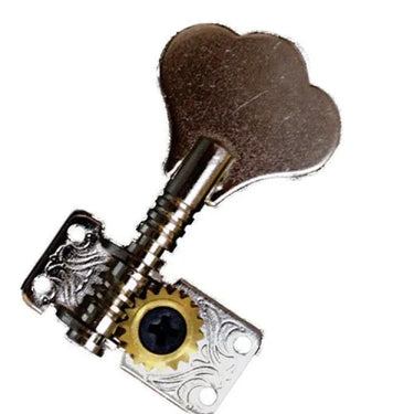 Maquinaria Selene Para Guitarron Cromada, 100